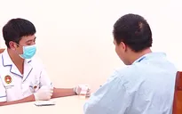 Báo động tình trạng ngộ độc ma túy trộn trong thuốc lá điện tử