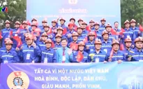 Công đoàn đổi mới, chăm lo thiết thực cho công nhân lao động