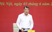 Đảng bộ Chính phủ nâng cao hiệu lực lãnh đạo, đáp ứng yêu cầu nhiệm vụ mới