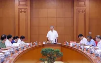 Tổng Bí thư, Chủ tịch nước: Không để xã hội giàu lên về vật chất, nhưng nghèo đi về văn hóa, đạo đức