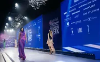 Tuần lễ Thời trang Quốc tế Việt Nam mùa thứ 21 - Trao cơ hội để thế hệ trẻ bước ra thế giới