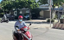 Bắc Bộ và Trung Bộ tiếp tục có nắng nóng gay gắt