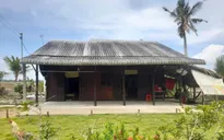 Người mẹ ở Cà Mau mong giữ nhịp tim cho con trai 4 tuổi