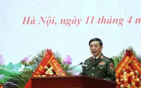 Biểu dương lực lượng triệt phá đường dây ma túy xuyên quốc gia trên biển
