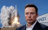 Elon Musk sắp cán mốc tài sản 1000 tỷ USD và 1000 tỷ USD lớn đến mức nào?
