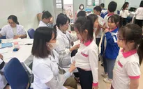 Phê duyệt Chương trình Sức khỏe học đường giai đoạn 2026-2035