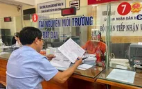 Thủ tướng yêu cầu công khai thủ tục hành chính đã cắt giảm trên Cơ sở dữ liệu quốc gia