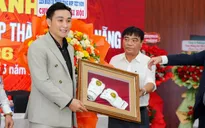 Đà Nẵng thành lập Liên đoàn Võ thuật tổng hợp (MMA) nhiệm kỳ 2026 - 2031