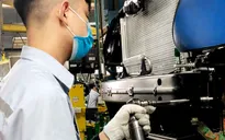 Cải cách thủ tục hành chính ngành công nghiệp hỗ trợ
