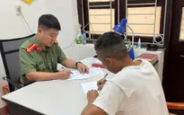 Xử phạt trường hợp bình luận sai sự thật, xuyên tạc trên không gian mạng
