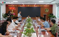 Sơn La kiểm tra công tác chuẩn bị Kỳ thi tốt nghiệp THPT tại Yên Châu