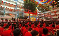 Đề xuất người lao động được nghỉ làm để đưa con đi khai giảng