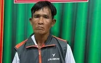 Bắt giữ các đối tượng cướp tài sản của người bán vé số 