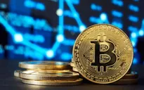 Bitcoin giảm về 62.600 USD