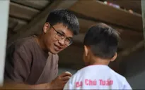 Chuyện nhà thời nay: Muốn thay đổi con, đôi khi người lớn phải thay đổi trước