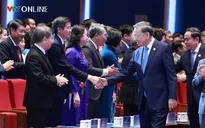 Tổng Bí thư, Chủ tịch nước Tô Lâm dự Phiên trọng thể Đại hội XIV Công đoàn Việt Nam