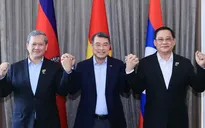 Thủ tướng Lào và Thủ tướng Campuchia sẽ thăm chính thức Việt Nam, dự Diễn đàn Tương lai ASEAN
