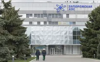 IAEA: Nhà máy nhiệt điện Zaporizhzhia bị tấn công 