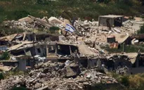 Israel tuyên bố tiếp tục hoạt động quân sự ở miền Nam Lebanon 