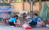 Bảo vệ môi trường từ ý thức, trách nhiệm của mỗi người dân