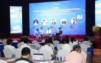 Chuyển đổi số không phải số hóa quy trình cũ mà là tạo ra cách làm mới