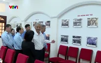 Ngôi trường Bác Hồ theo học trước khi ra đi tìm đường cứu nước