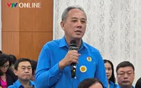 Công đoàn cơ sở phải là điểm tựa của người lao động