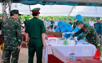 Phú Thọ lấy mẫu ADN hài cốt liệt sĩ chưa xác định danh tính, phấn đấu hoàn thành trước tháng 3/2027