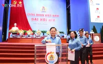 Danh sách 135 ủy viên Ban Chấp hành Tổng Liên đoàn Lao động Việt Nam khóa XIV