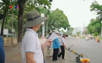 Quảng Ngãi bắt đầu đợt khai quật, tìm kiếm hài cốt liệt sĩ