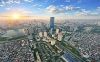 Hà Nội: Công bố Quy hoạch Thủ đô tầm nhìn 100 năm bằng mô hình 4D