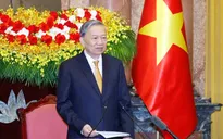 Phát biểu của Tổng Bí thư, Chủ tịch nước Tô Lâm tại cuộc gặp mặt 85 người cao tuổi tiêu biểu toàn quốc