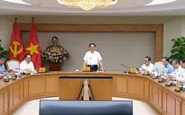 Tăng tốc phát triển công nghệ chiến lược, phấn đấu có sản phẩm cụ thể trong năm 2026