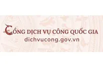 Nguyên tắc quản lý, vận hành, khai thác Cổng Dịch vụ công quốc gia
