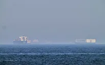 Iran sẽ cùng Oman quản lý eo biển Hormuz