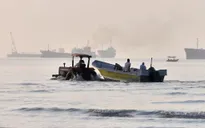Quân đội Mỹ bắn hạ UAV của Iran phóng về phía eo biển Hormuz