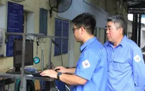 Quy định cấp mới, cấp lại, tạm đình chỉ, thu hồi chứng chỉ đăng kiểm viên