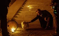 Christopher Nolan & Giấc mơ điện ảnh ấp ủ hơn 2 thập kỷ 