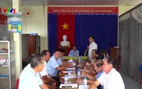 Sắp xếp thôn, tổ dân phố gắn với nâng cao chất lượng cán bộ cơ sở
