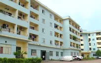 Phát triển nhà ở cho thuê đúng đối tượng