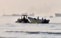 Mỹ bắn hạ UAV Iran đe dọa tàu thuyền qua eo biển Hormuz