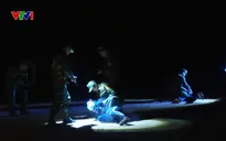 Bộ đội Biên phòng - “lá chắn thép” phòng chống ma túy