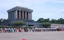 600 đại biểu dự Đại hội toàn quốc Hội Nông dân Việt Nam lần thứ IX