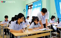 Nữ sinh nơi đảo xa và hành trình nghị lực tới với kỳ thi tốt nghiệp THPT