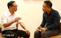 Báo chí phải là điểm tựa tin cậy trước nạn tin giả thời AI