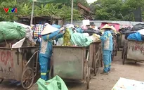 Hà Nội: Vì sao khó xử phạt hành vi không phân loại rác tại nguồn?
