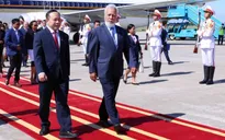 Thủ tướng Timor-Leste đến Hà Nội, bắt đầu thăm chính thức Việt Nam và dự AFF 2026