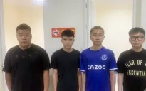Công an Hà Nội liên tiếp phát hiện các vụ đánh bạc, cá cược trực tuyến