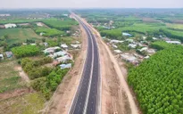 Đề xuất cơ chế đặc thù đầu tư mở rộng cao tốc Bắc - Nam