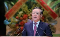 Ông Lương Quốc Đoàn tái đắc cử chức Chủ tịch Trung ương Hội Nông dân Việt Nam khóa IX